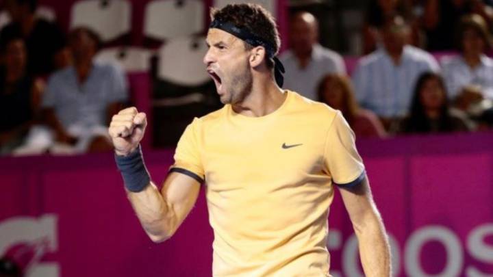 El resumen del Abierto de los Cabos del martes 30 de julio