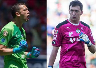 Santos-América, alianza que impulsa jugadores al exterior