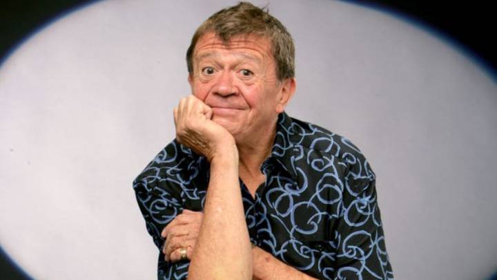 Xavier López 'Chabelo'