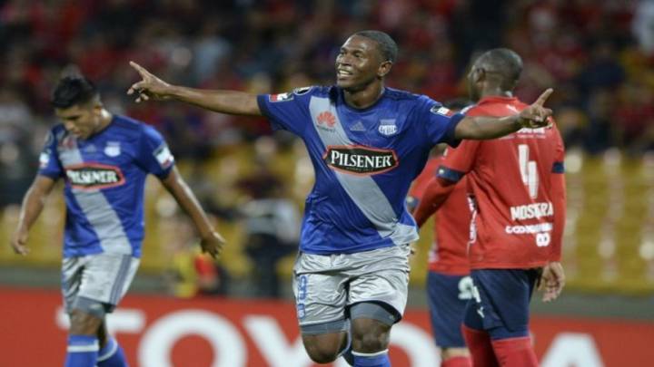 Cruz Azul