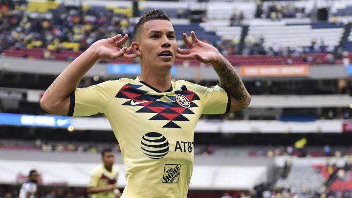 Mateus Uribe sería jugador del Porto por casi 10 mde