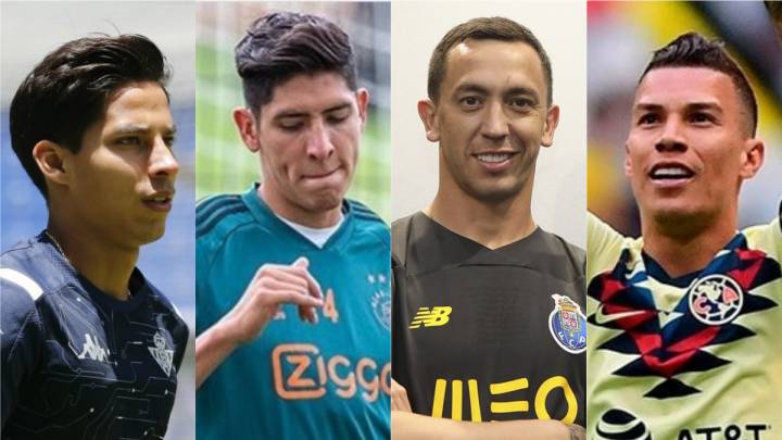 América