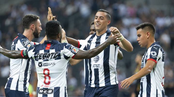 El Monterrey - León de la jornada 3 del Apertura 2019 será este sábado 3 de agosto a las 21:00 horas.