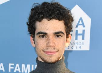 Disney dedica emotivo homenaje a Cameron Boyce