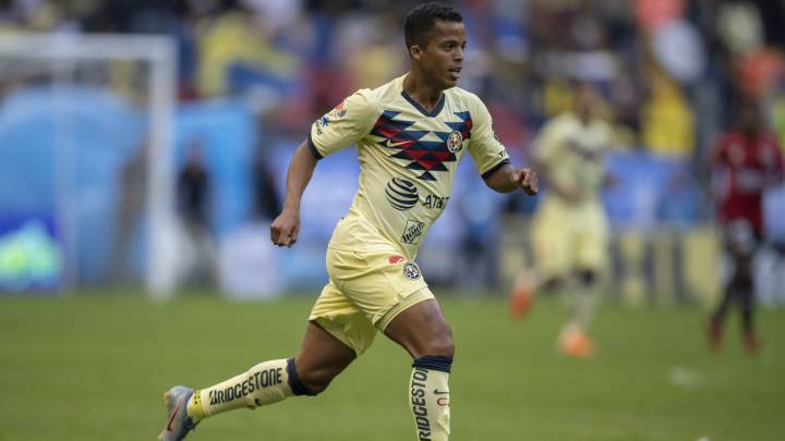 América - Xolos de Tijuana en vivo: Liga MX, jornada 3