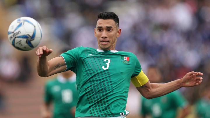 México - Ecuador, cómo y dónde ver; horario y TV online