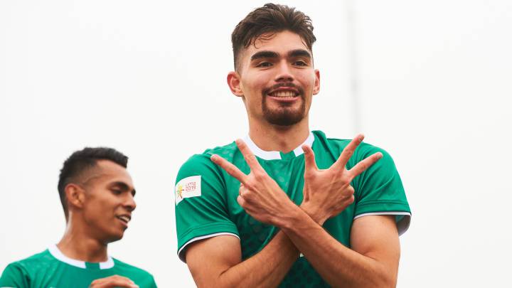 México avanzó a las semifinales de Juegos Panamericanos