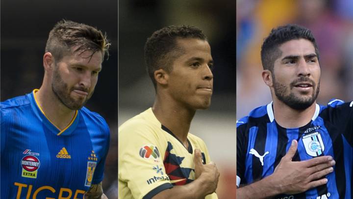 Liga MX