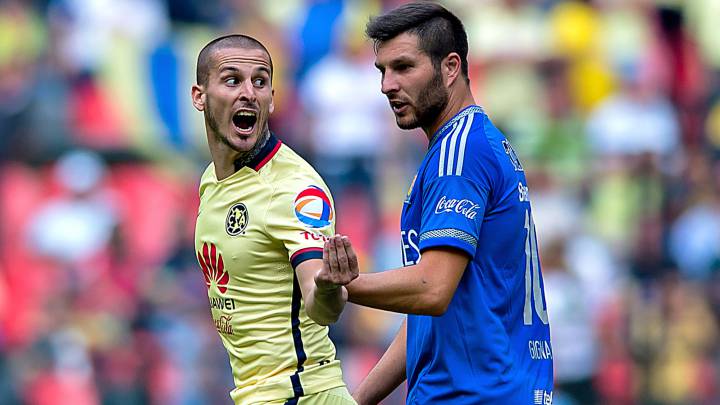 André-Pierre Gignac recomendó al 'Pipa' Benedetto al Marsella