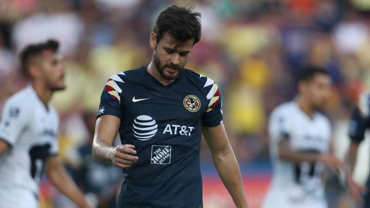 Alejandro Díaz sale del América y refuerza a Zacatepec