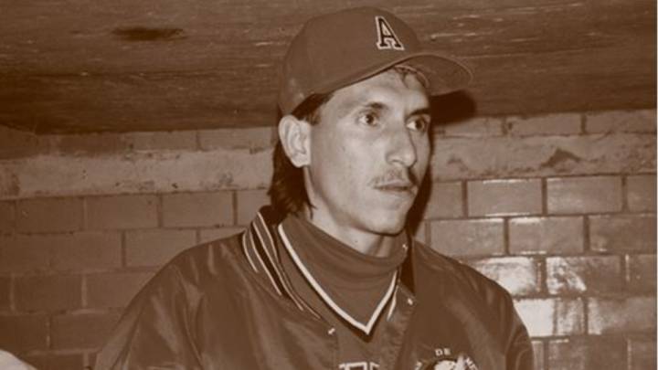75 peloteros emblemáticos de la LMP: Isidro Márquez