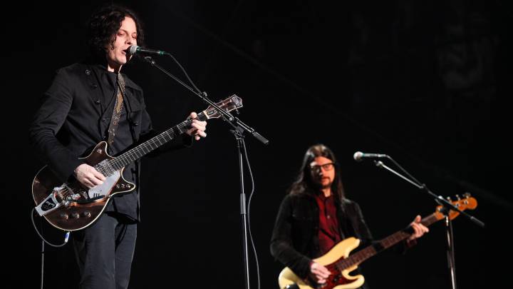 The Raconteurs se presentará en CDMX en noviembre