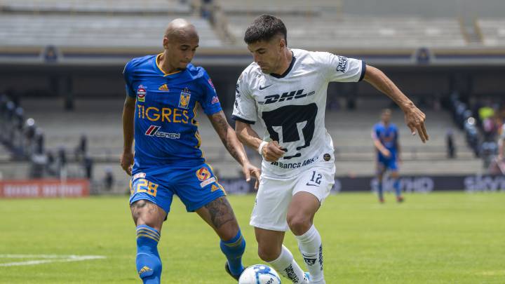 Luis Rodríguez: Logro de Gignac, no cualquiera