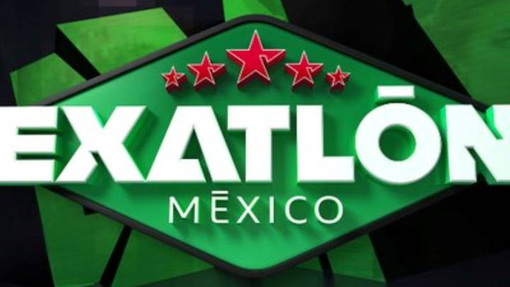 Exatlón México