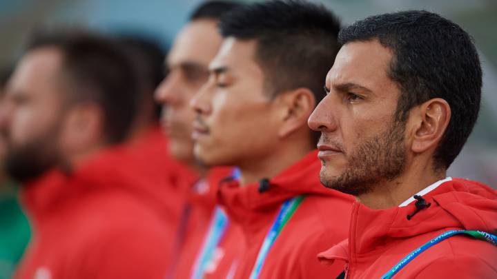 Jaime Lozano niega fracaso de México en Juegos Panamericanos