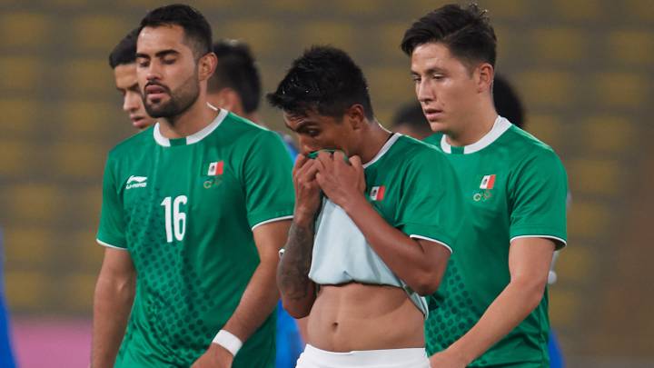 La generación que quedó a deber en Toulon y Panamericanos