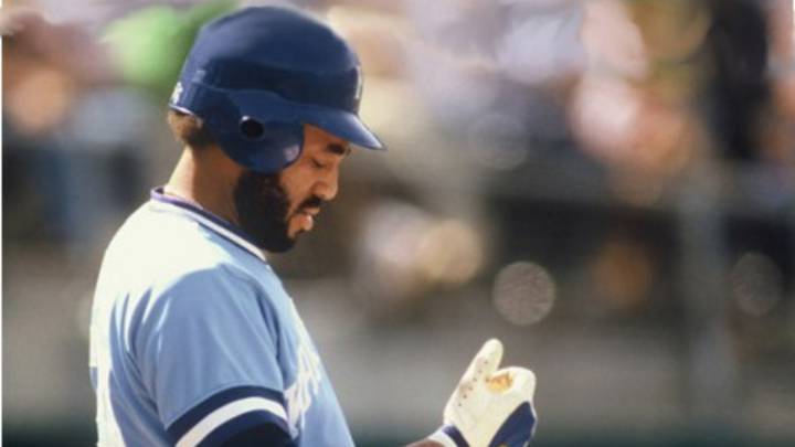 75 peloteros emblemáticos de la LMP: Willie Aikens