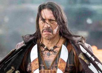 Danny Trejo salvó la vida a un bebé tras accidente de tránsito