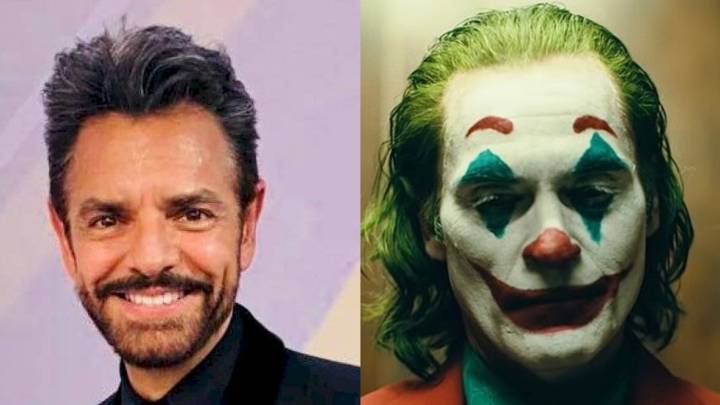 Eugenio Derbez
