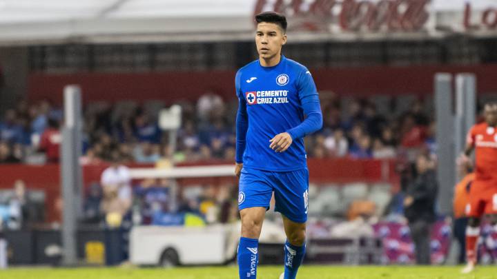 Cruz Azul vs Juárez, cómo y dónde ver; horario y TV online