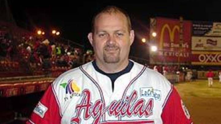 Charles Bubba Smith, Águilas de Mexicali