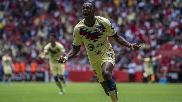 Toluca vs América en vivo online: Liga MX, jornada 4