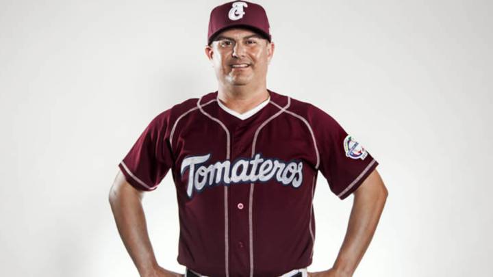 75 peloteros emblemáticos de la LMP: Francisco Campos