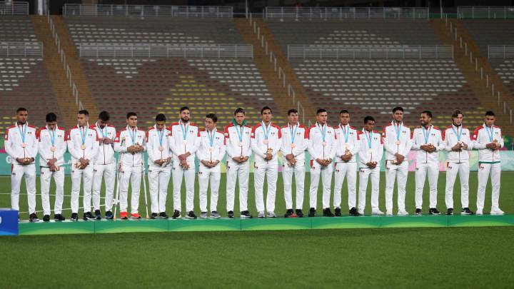 México finaliza en tercer lugar de los Juegos Panamericanos