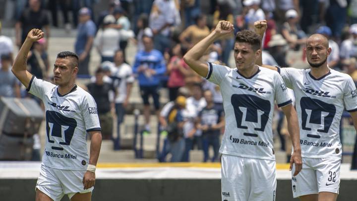 Pumas vs Potros UAEM de la jornada 3 de la Copa MX será este martes 13 de agosto a las 21:00 horas.