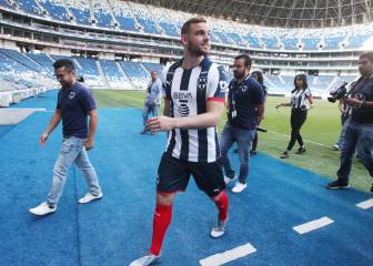 Celso Ortiz: Vincent Janssen ya quiere jugar