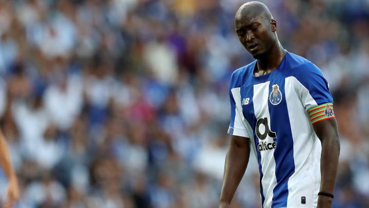 Krasnodar derrota a Porto y lo elimina de Champions League