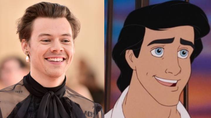Harry Styles