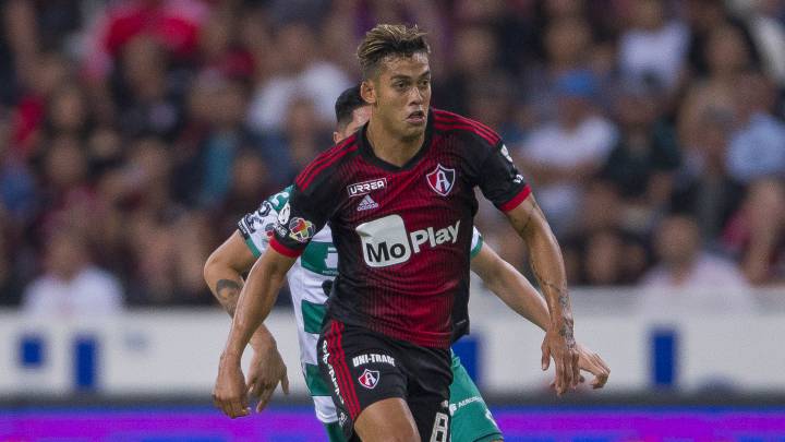 Para el Atlas, frente a Cruz Azul son “los mismos tres puntos”