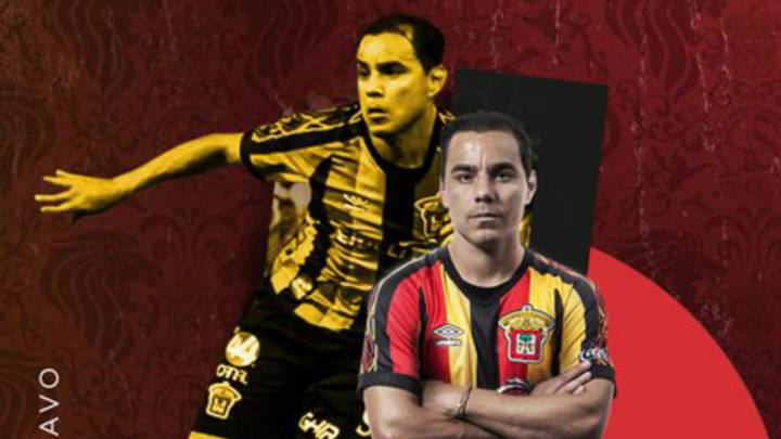 Leones Negros y Omar Bravo pierden ante Cafetaleros en Copa MX