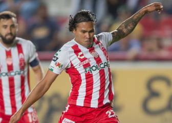 En 3 años, Gullit Peña perdió el 99.8% de su valor de mercado