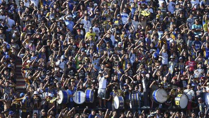 En Tigres consideran que la afición de San Luis es brava