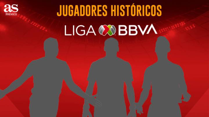 ¿Eres capaz de conocer a estos históricos del fútbol mexicano?