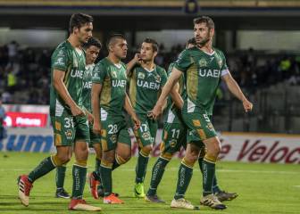 Fechas y horarios del Ascenso MX para la jornada 3