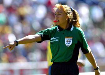 Armando Archundia no ve lejos que mujeres arbitren Liga MX