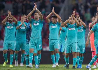 Liga MX busca seguir con la hegemonía sobre la MLS