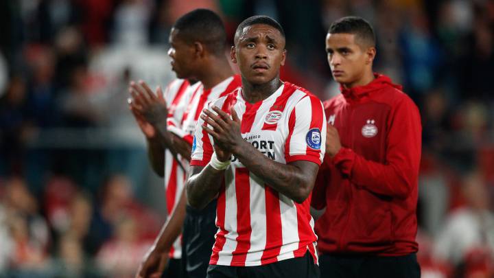 PSV empató con el Haugesund en Fase de Clasificación de Europa League