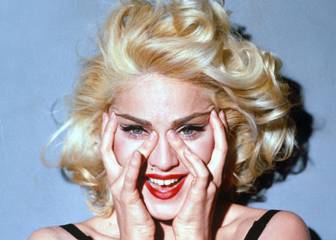 61 años de Madonna en fotografías, 'La Reina del Pop'