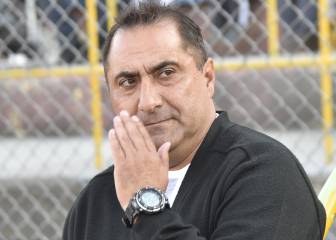 Julio Zamora pide ayuda ecónomica para su recuperación