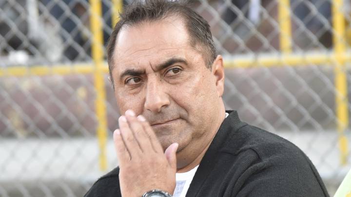 Julio Zamora pide ayuda ecónomica para su recuperación
