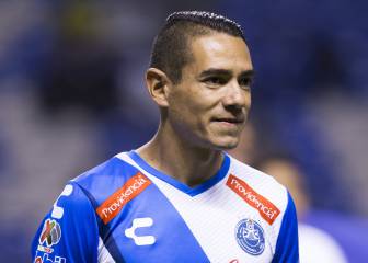 ¿Qué fue de Kevin Rojas? Campeón con América y Puebla