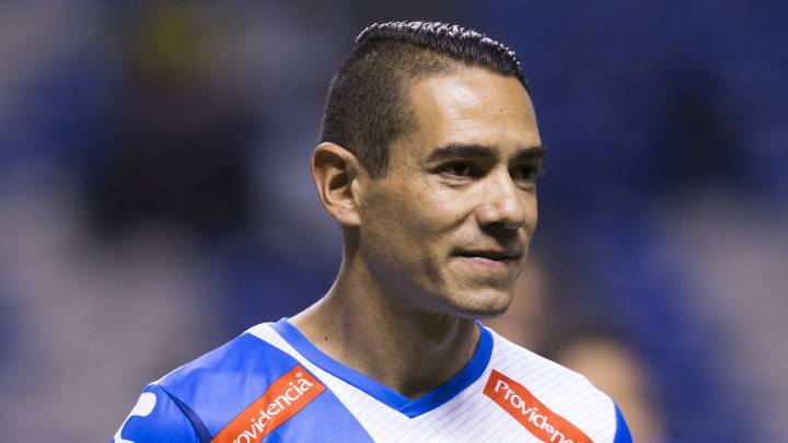 ¿Qué fue de Kevin Rojas? Campeón con América y Puebla