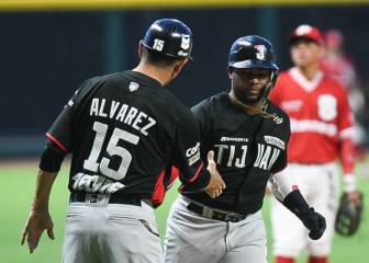 Toros de Tijuana se impone a Diablos Rojos y se lleva la serie