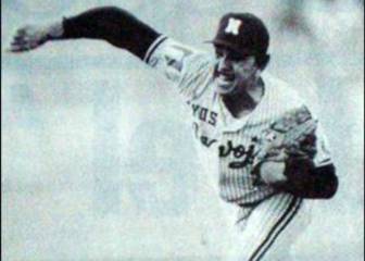 75 peloteros emblemáticos de la LMP: Héctor Heredia