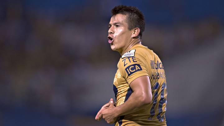 Marcelo Alatorre le caló hondo la declaración de Nico Castillo