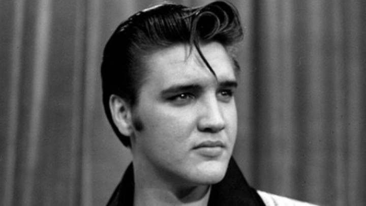 Elvis Presley